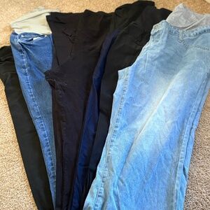 Women’s maternity lot